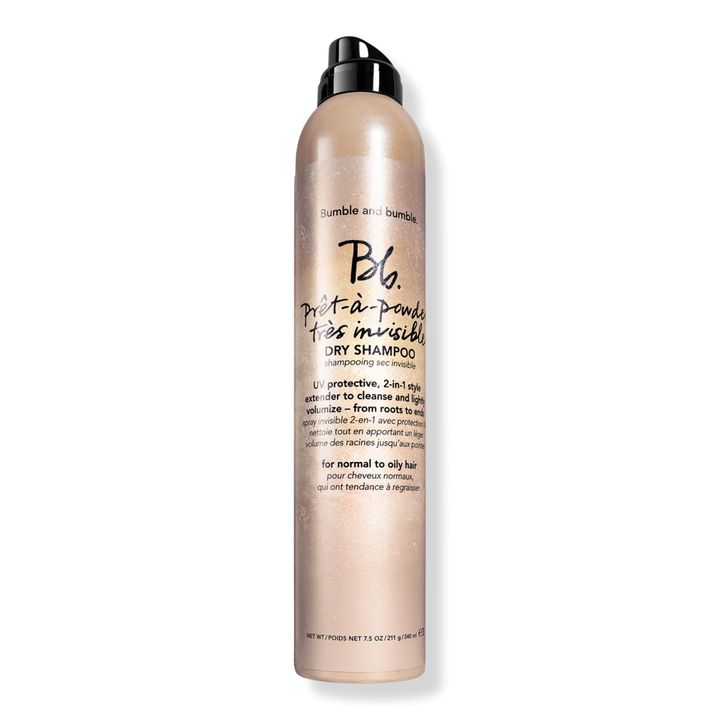 Pret-a-Powder Tres Invisible Dry Shampoo | Ulta