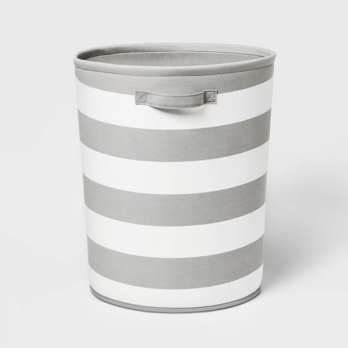 Canvas Striped Kids' Bin - Pillowfort™ | Target
