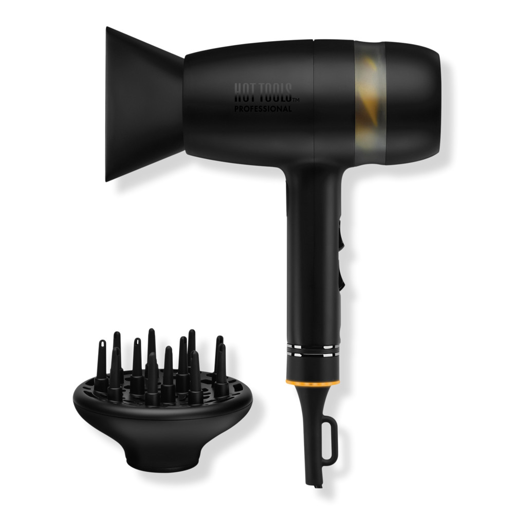 Hot Tools Pro Artist QuietAir Power Dryer | Ulta