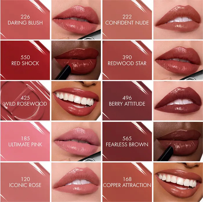 Rouge Dior On Stage Lipstick | Nordstrom