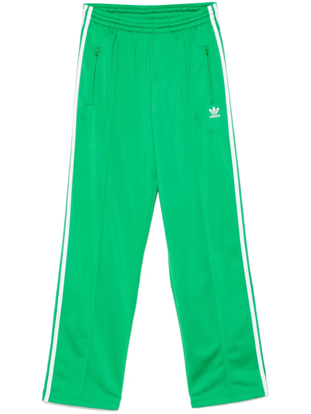 Adidas Firebird Track Pants | Green | FARFETCH | Farfetch Global