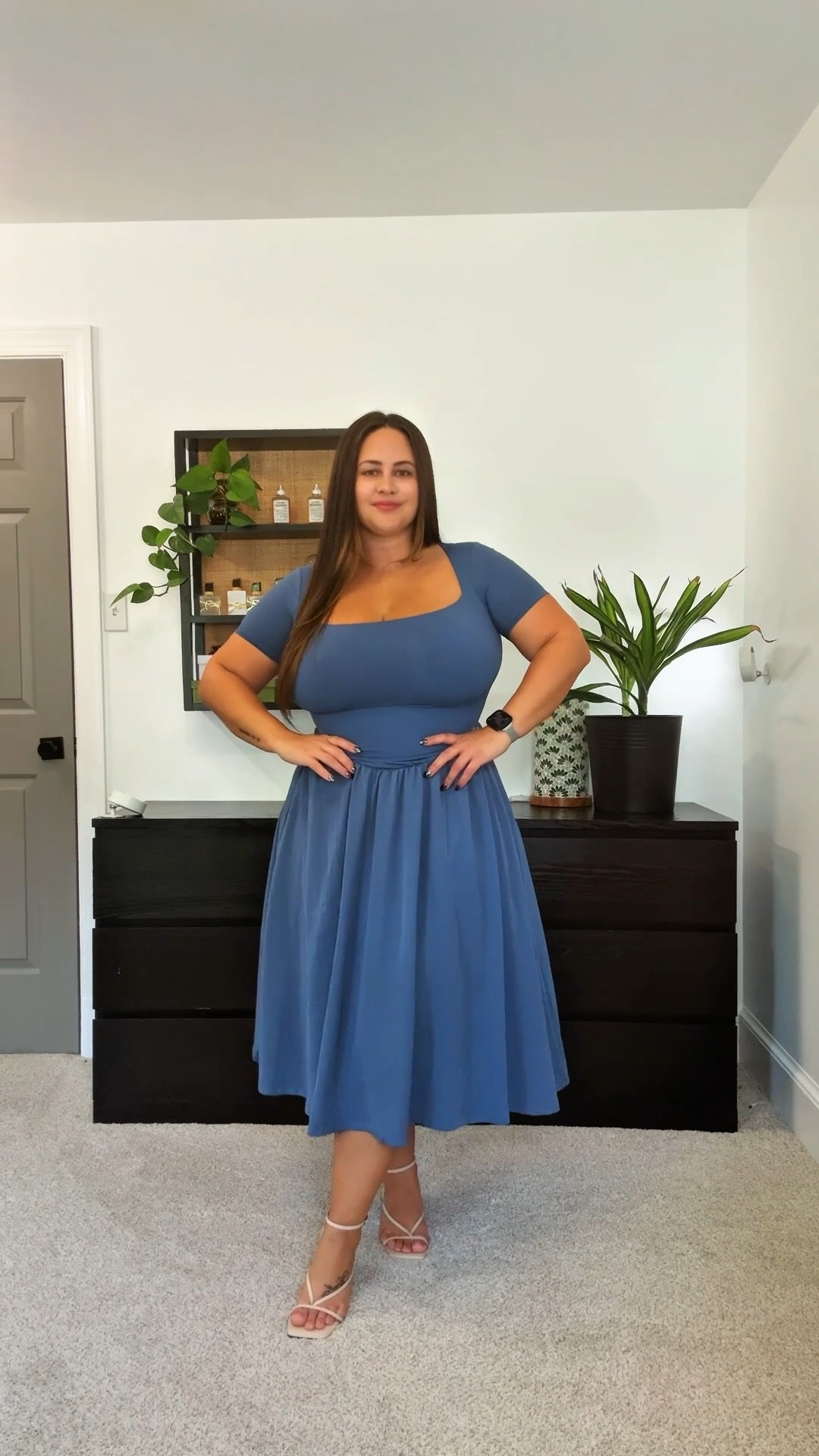 Shown in size XXL

48% off for PBDD! 



#LTKMidsize #LTKStyleTip #LTKPlusSize