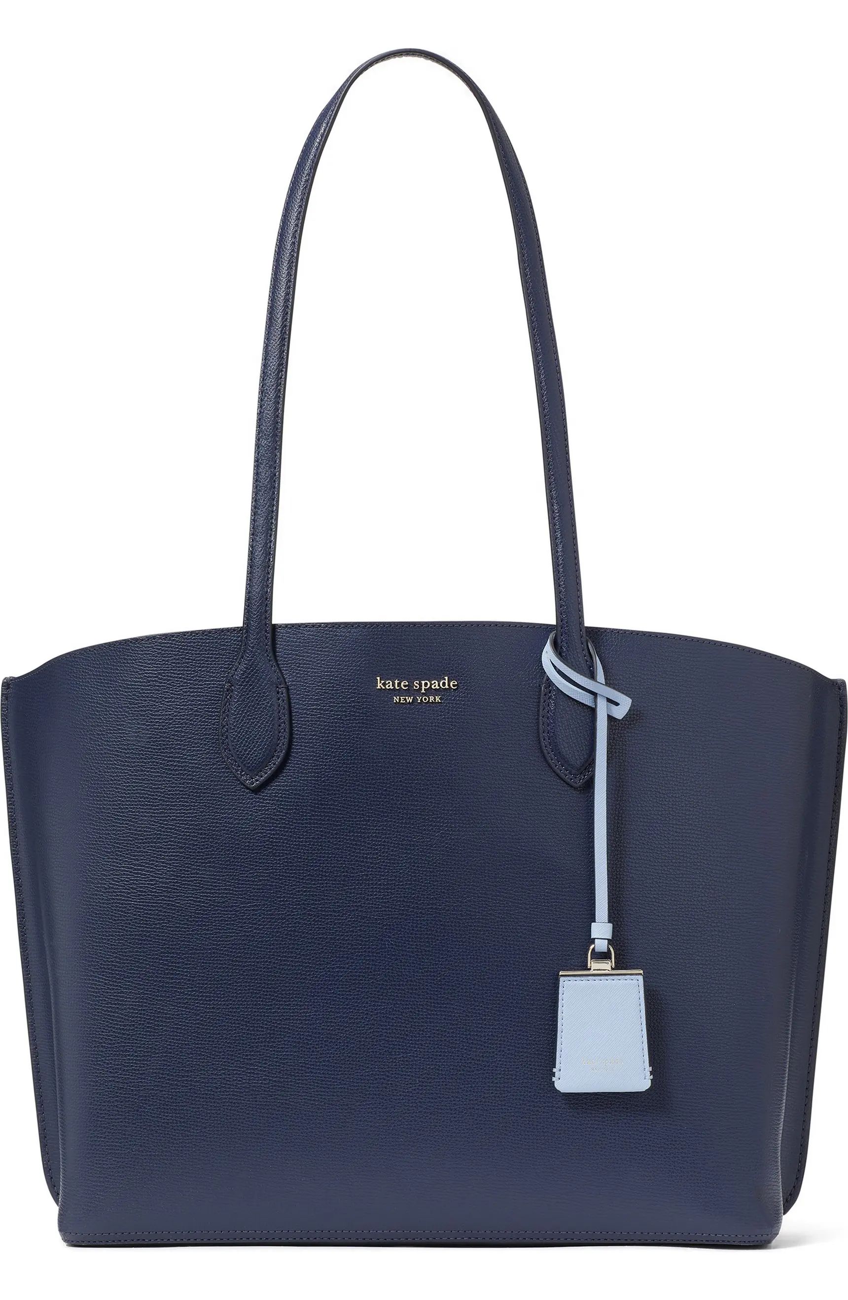 Kate Spade New York suite leather tote | Nordstrom | Nordstrom