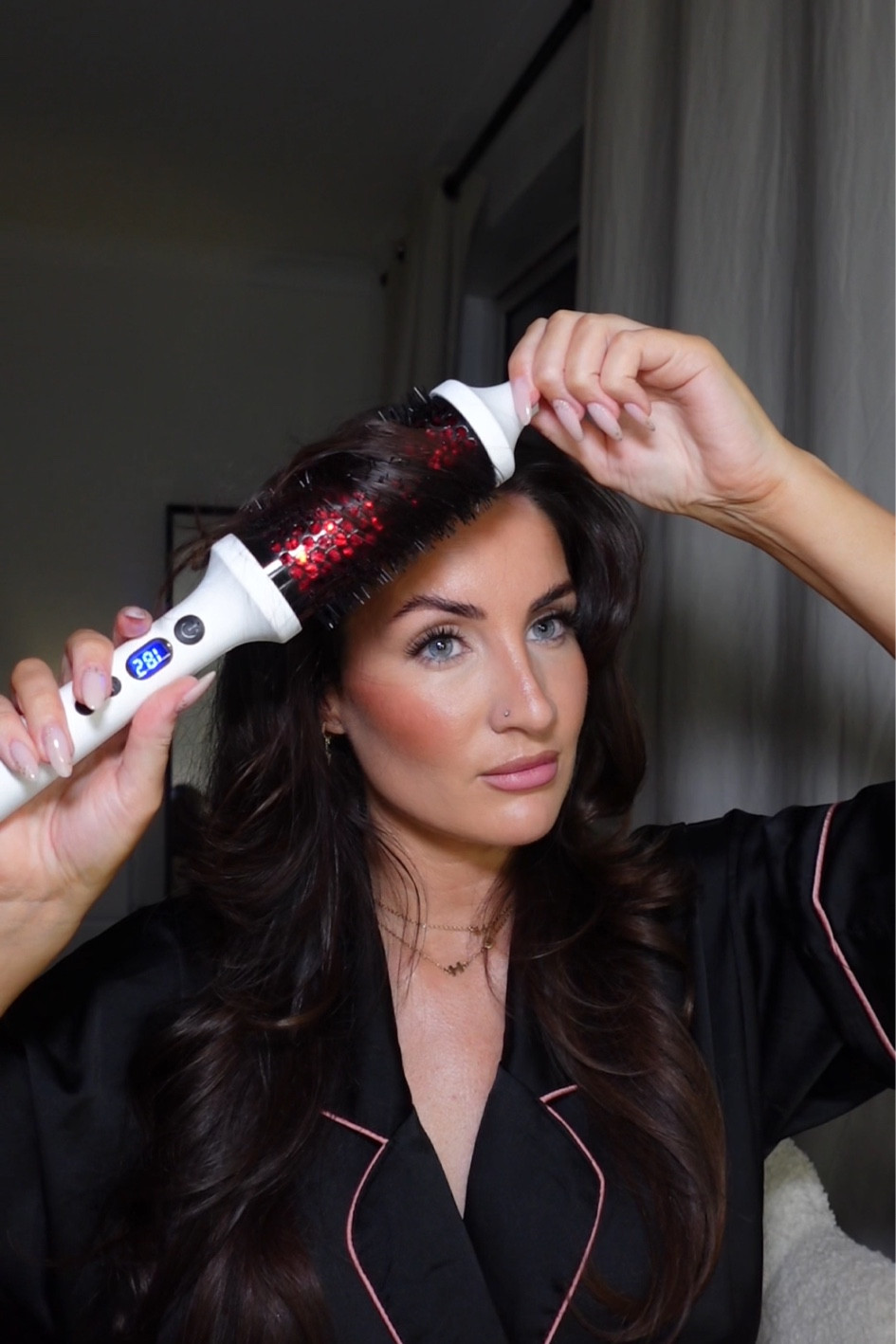 bondi boost thermal brush taking over !! 🫶🏽✨

#LTKgrwm #LTKbeauty #LTKuk