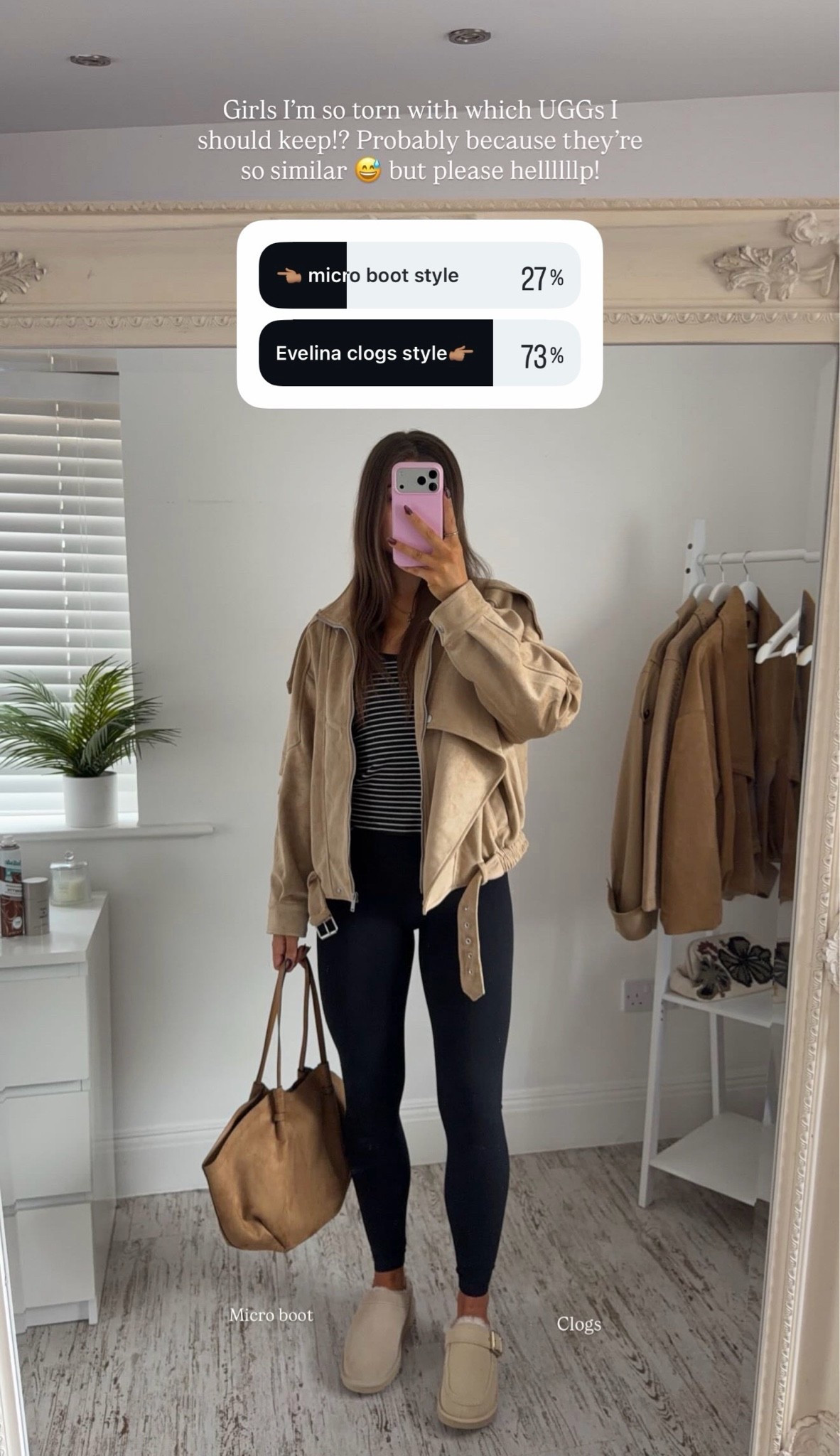 UGG outfit idea! 🐻🍂

#LTKautumn #LTKeurope #LTKstyletip