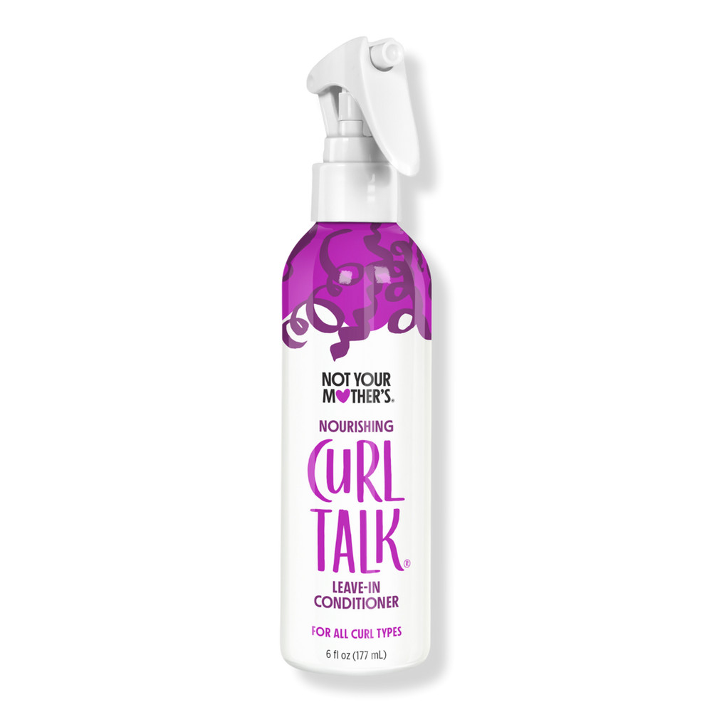 Not Your Mother's Curl Talk Leave-In Conditioner Spray | Ulta