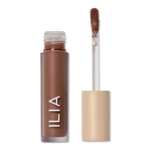 Tannin - Matte Liquid Powder Eye Tint - ILIA | Ulta Beauty | Ulta