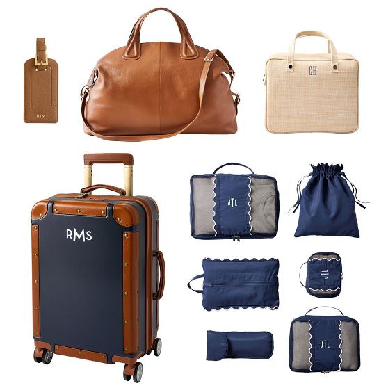 Mother's Day Jetsetter Gift Set | Mark and Graham
