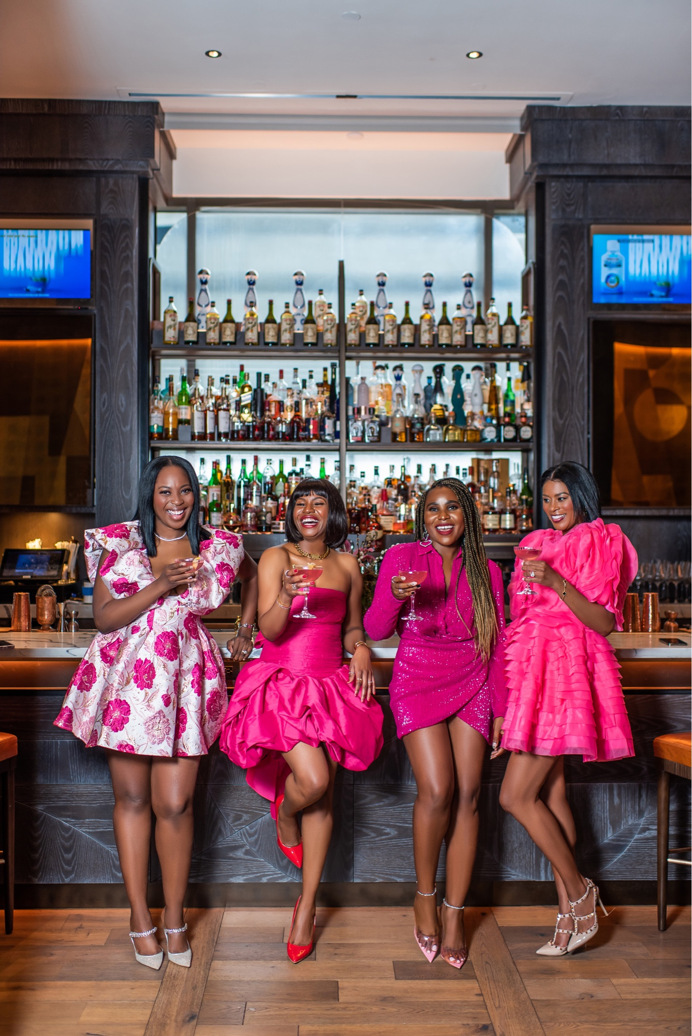 Girls want to have a fun! This was a such a fun shoot and my dress is back in stock! 

#LTKfit #LTKwedding #LTKstyletip