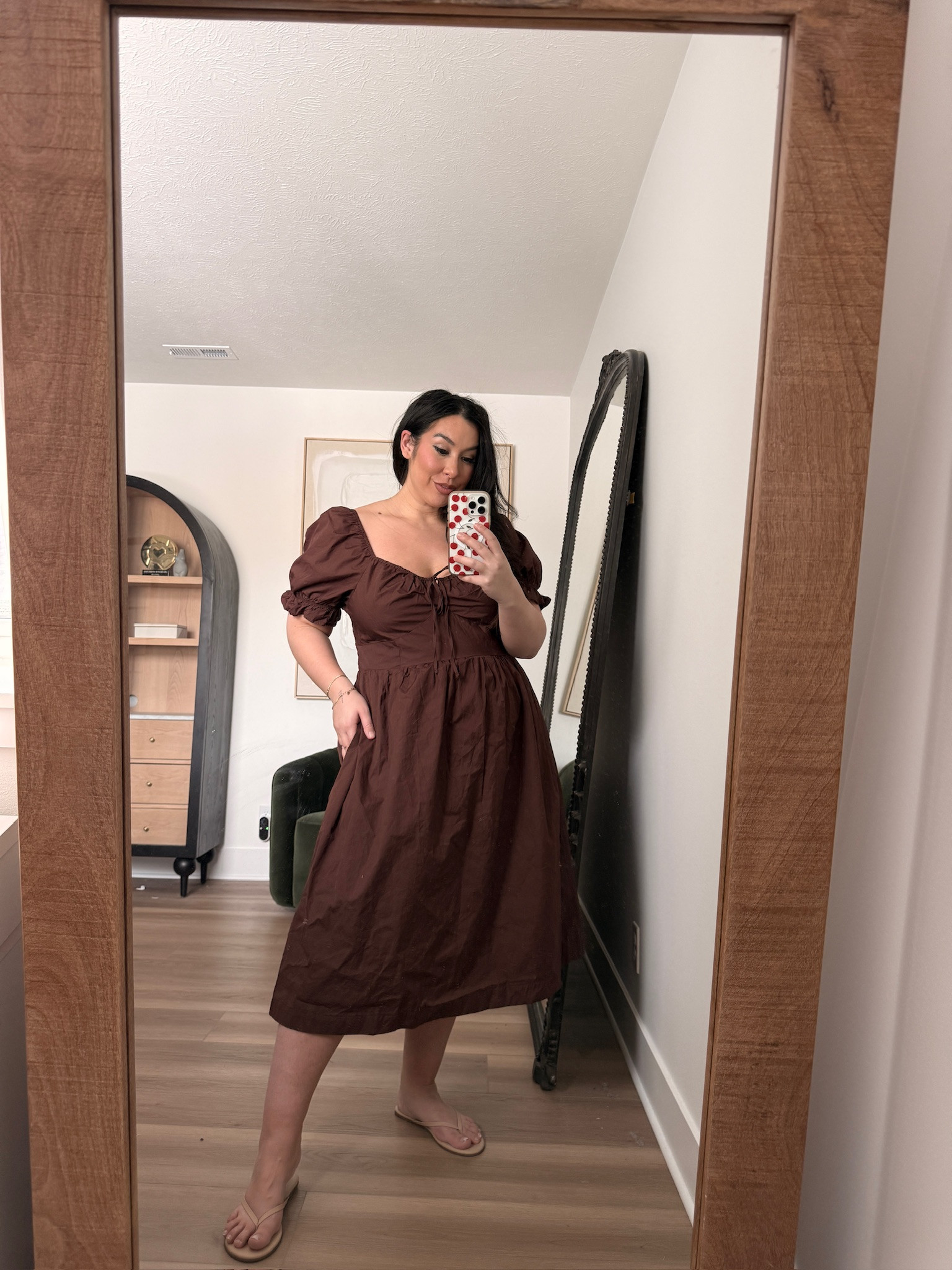 Target midsize dresses and spring purchases. I love the fit of this dress  Great for everyday wear.
-
-
-
@Target , Target midsize, Spring, Spring dresses, Midsize dresses, Seasonal, Floral dresses, Midsize

#LTKSeasonal #LTKMidsize