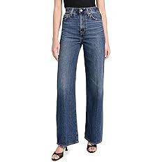 Levi's Women's Ribcage Wide Leg | Amazon (US)