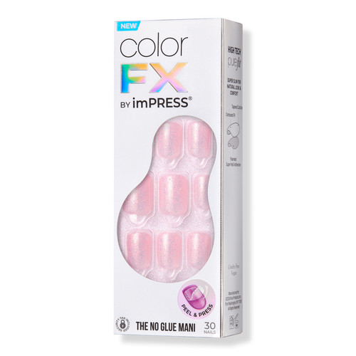 ColorFX by imPRESS Press-On Nails | Ulta