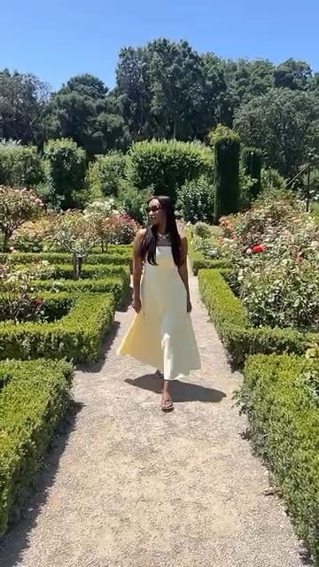 Walking into spring like…

Hello spring! I’ve missed you so much! My favorite dress in back in many colors and prints! Shop here @wayfclothing. 



#LTKootd #LTKdayinmylife #LTKvlog