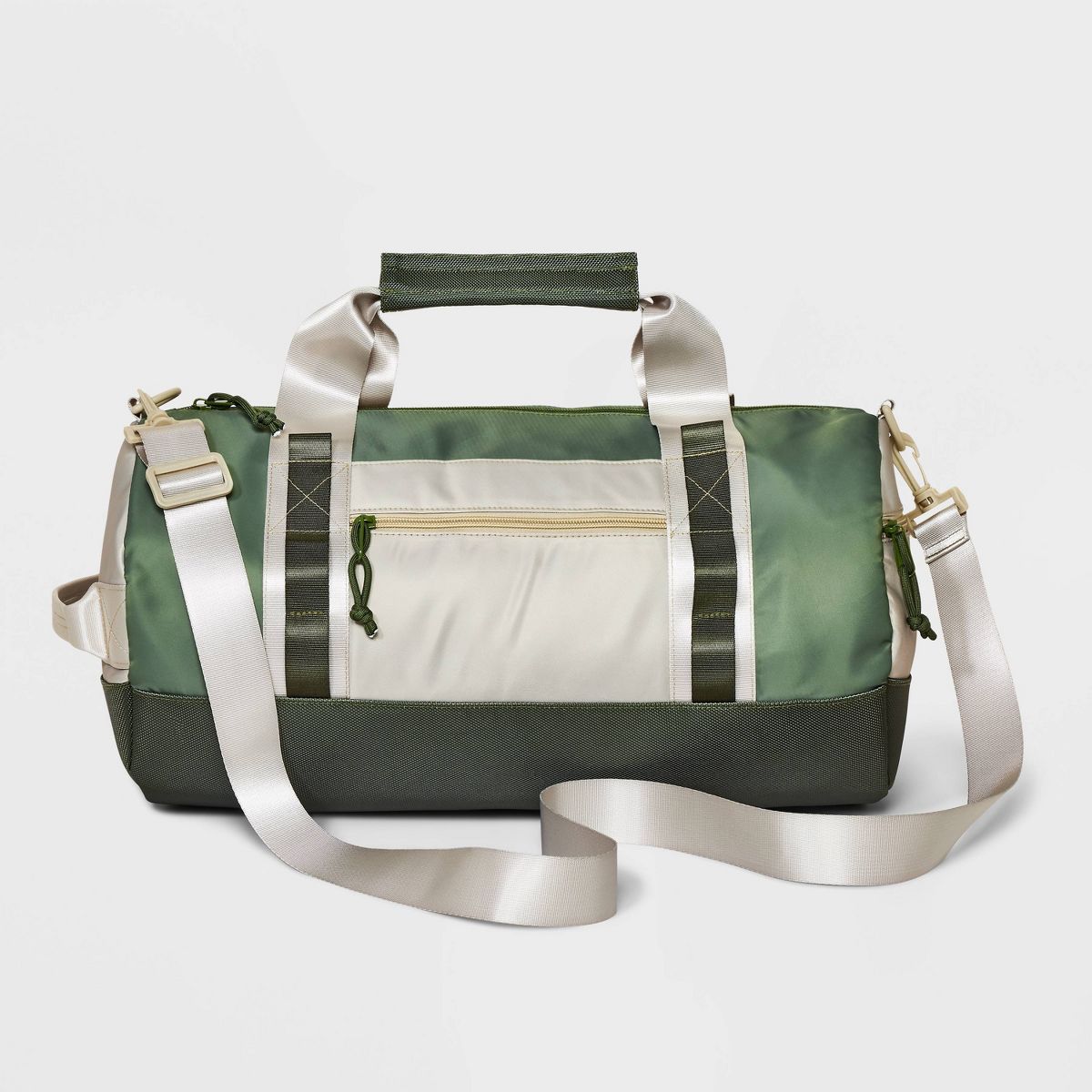 Men's Weekender Bag - Goodfellow & Co™ Green | Target