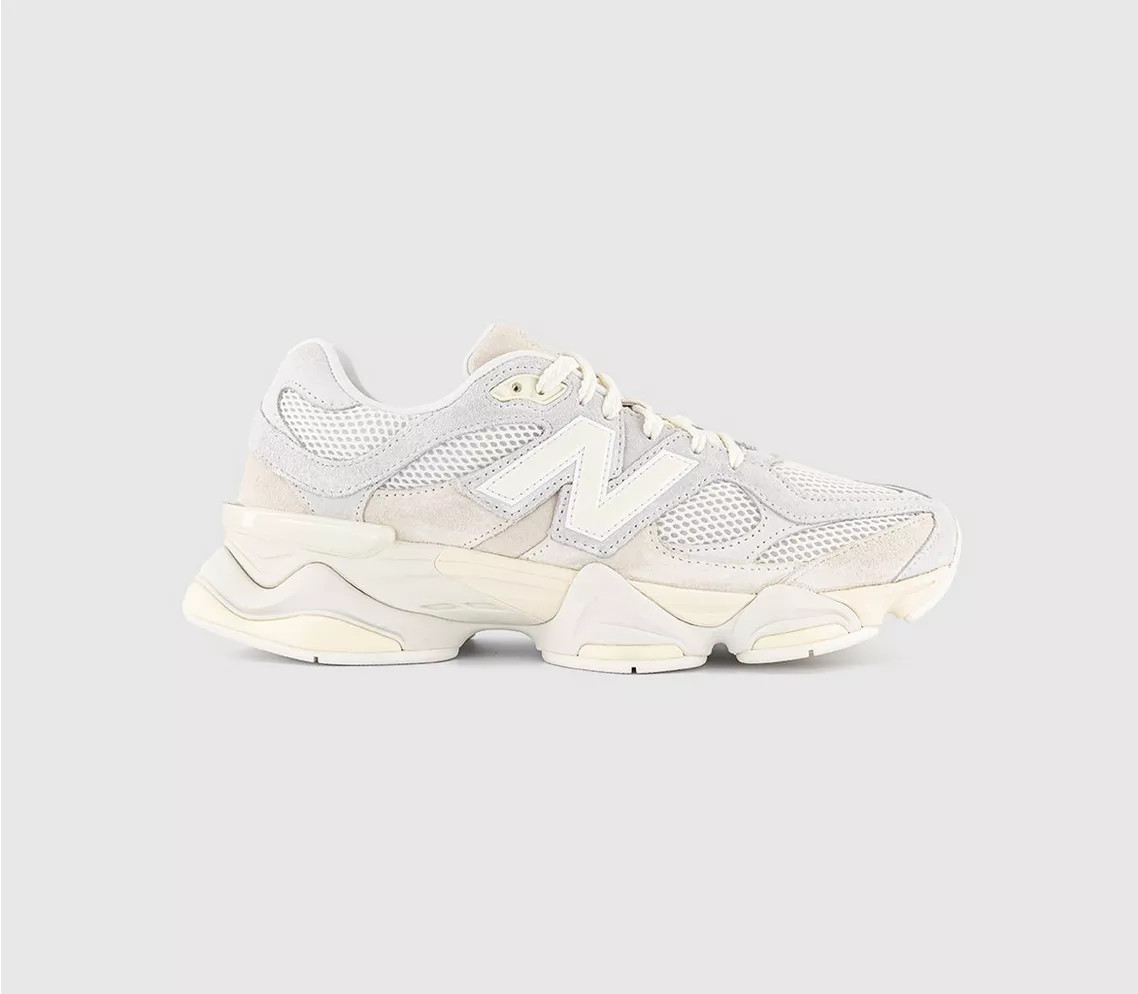 9060 Trainers | Office Shoes (UK)