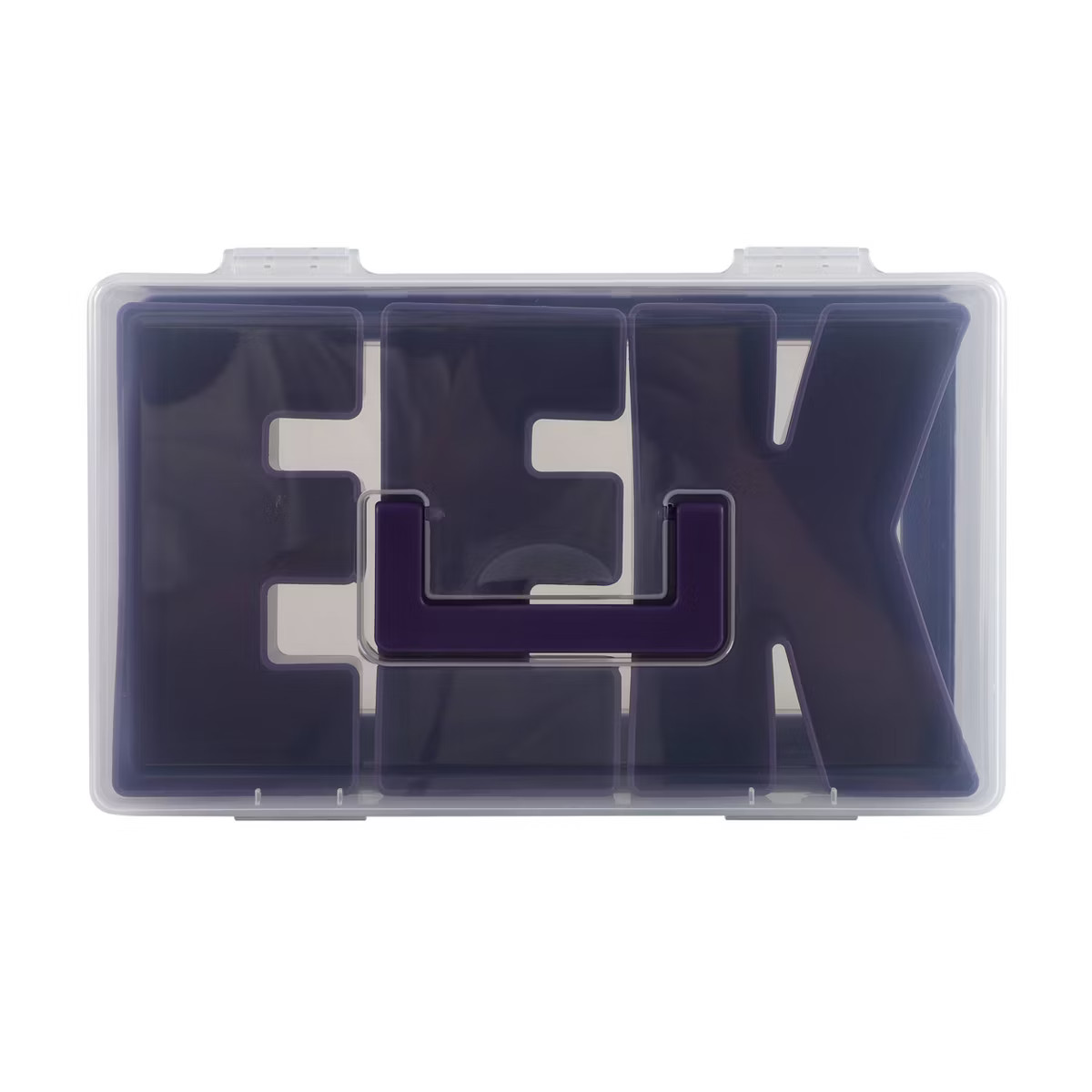 Cook With Color EEk Halloween Snackle Box Food Storage Container | Target