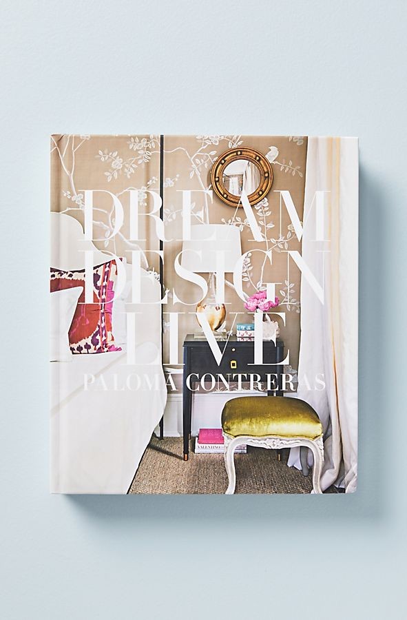 Dream Design Live | Anthropologie (US)