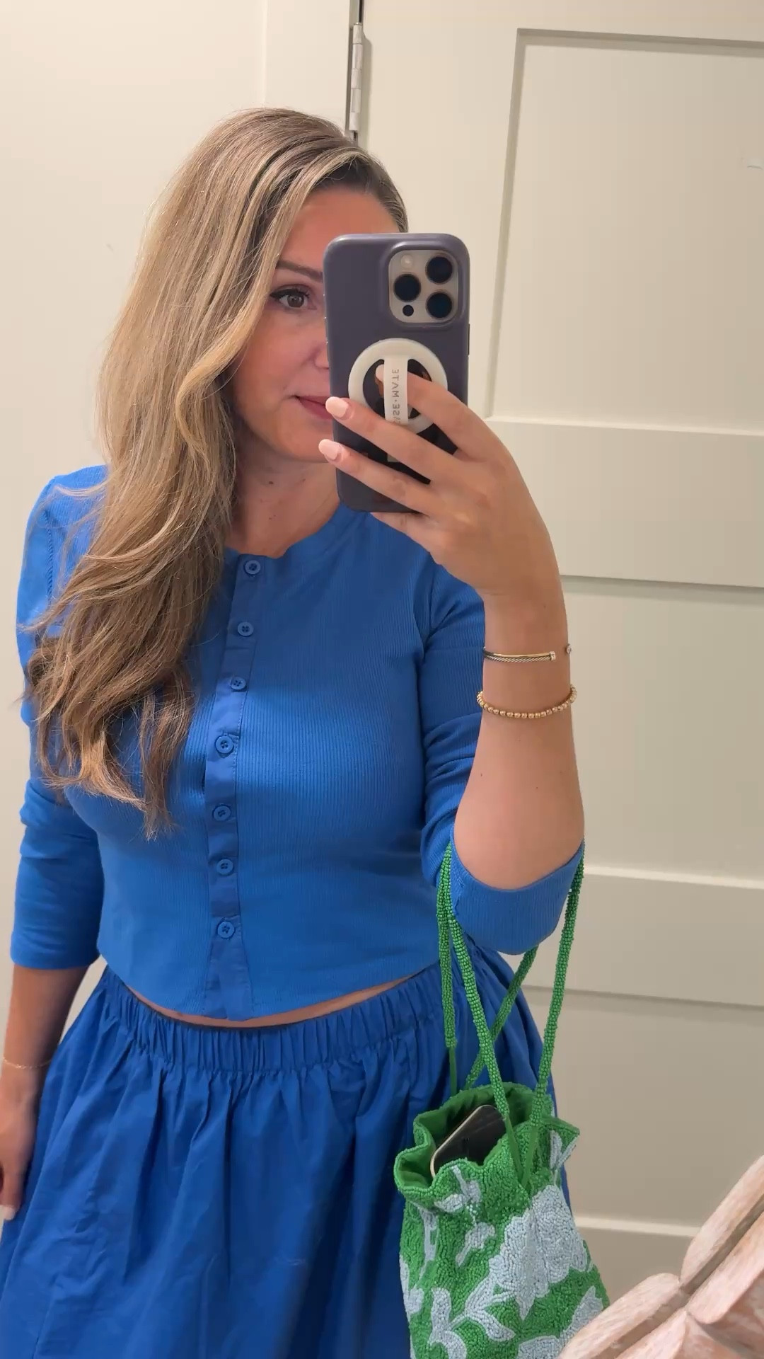 My latest Amazon find 🤍 love this set for spring! 🌸 

#LTKSeasonal #LTKootd #LTKTravel