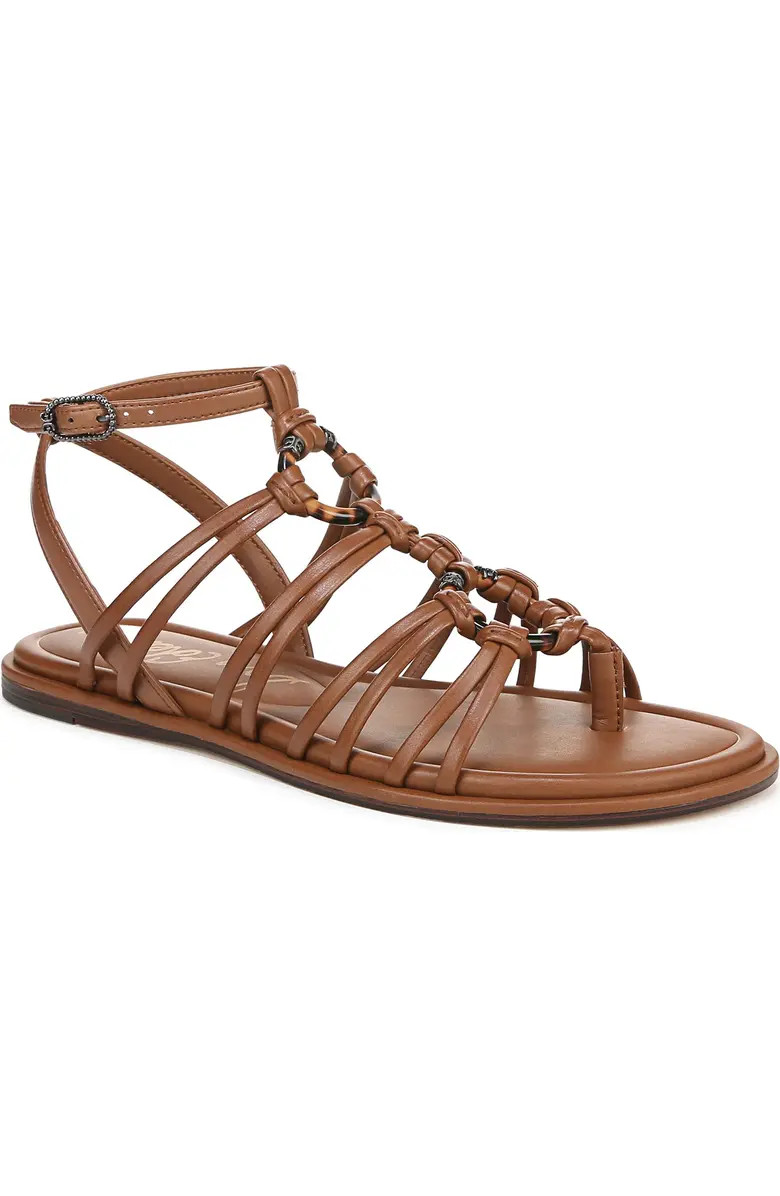 Sam Edelman Raye Gladiator Sandal (Women) | Nordstrom | Nordstrom