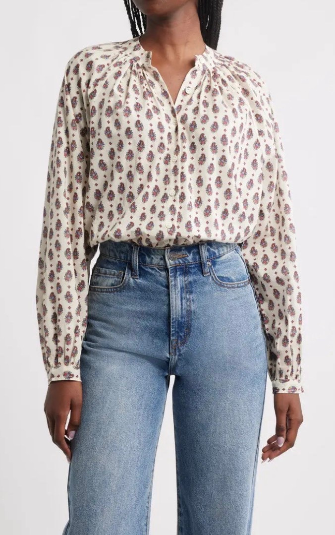 New from Tuckernuck 
Top
Spring outfit 

#LTKdayinmylife #LTKSeasonal