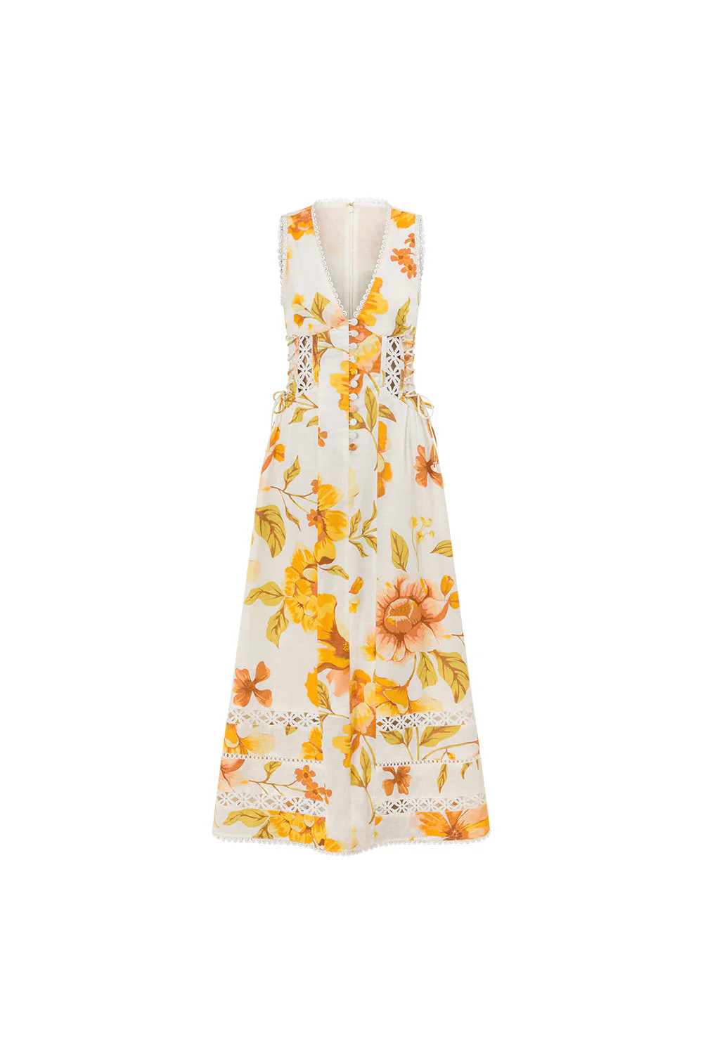 Clover Dress - Agalia | Sabo Skirt AU