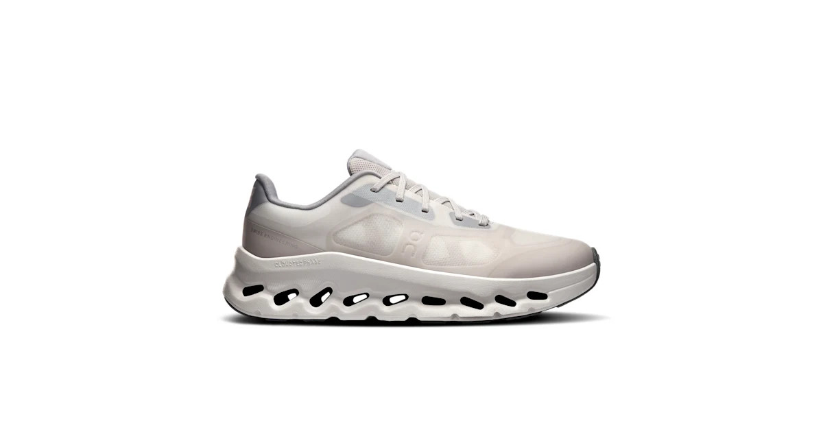 Women's Cloudtilt Remix Alloy | Ivory | On.com (US)