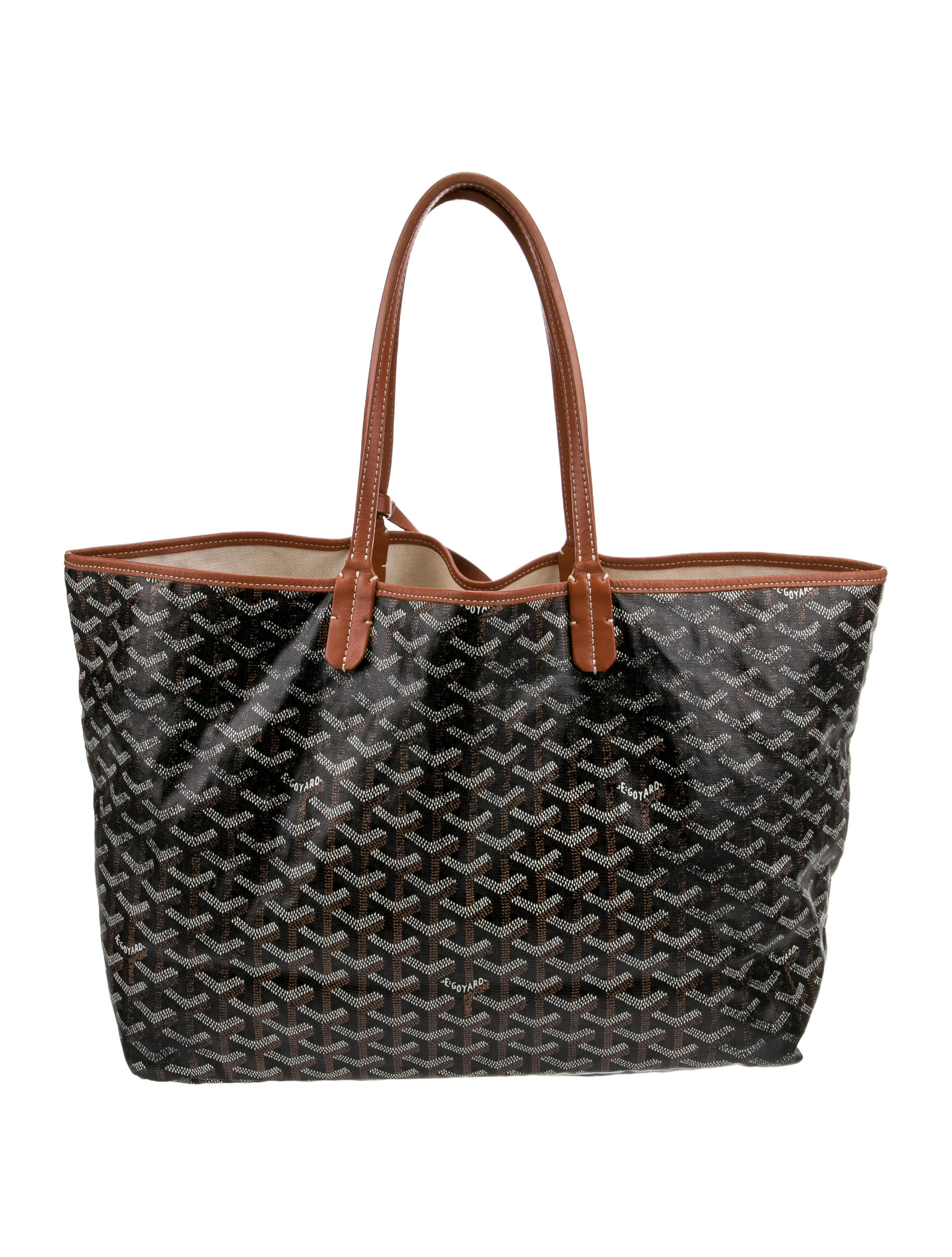 Goyard | The RealReal