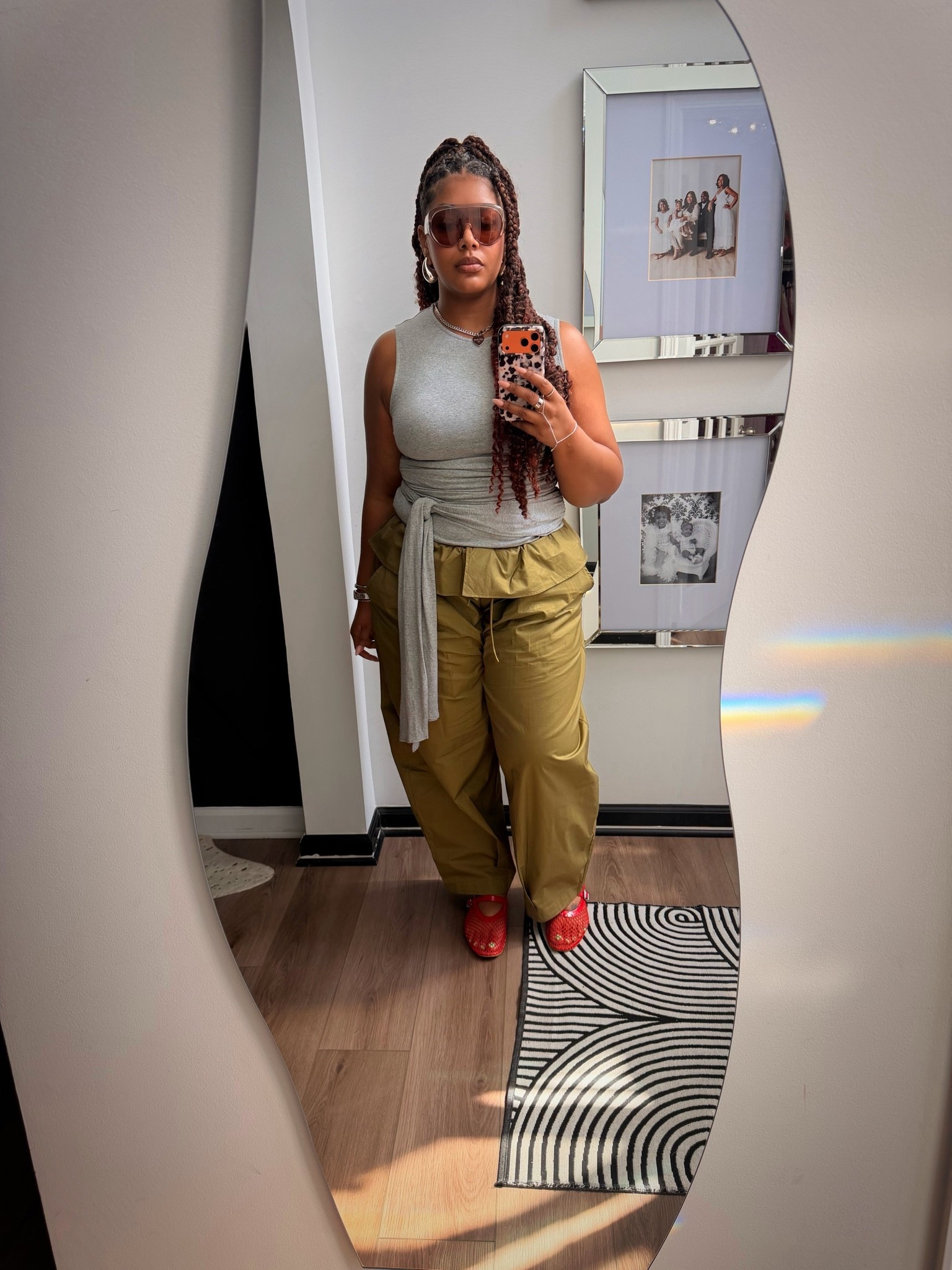 🍸🫒
Work / meet the teacher

#LTKWorkwear #LTKmomlife #LTKxMadewell