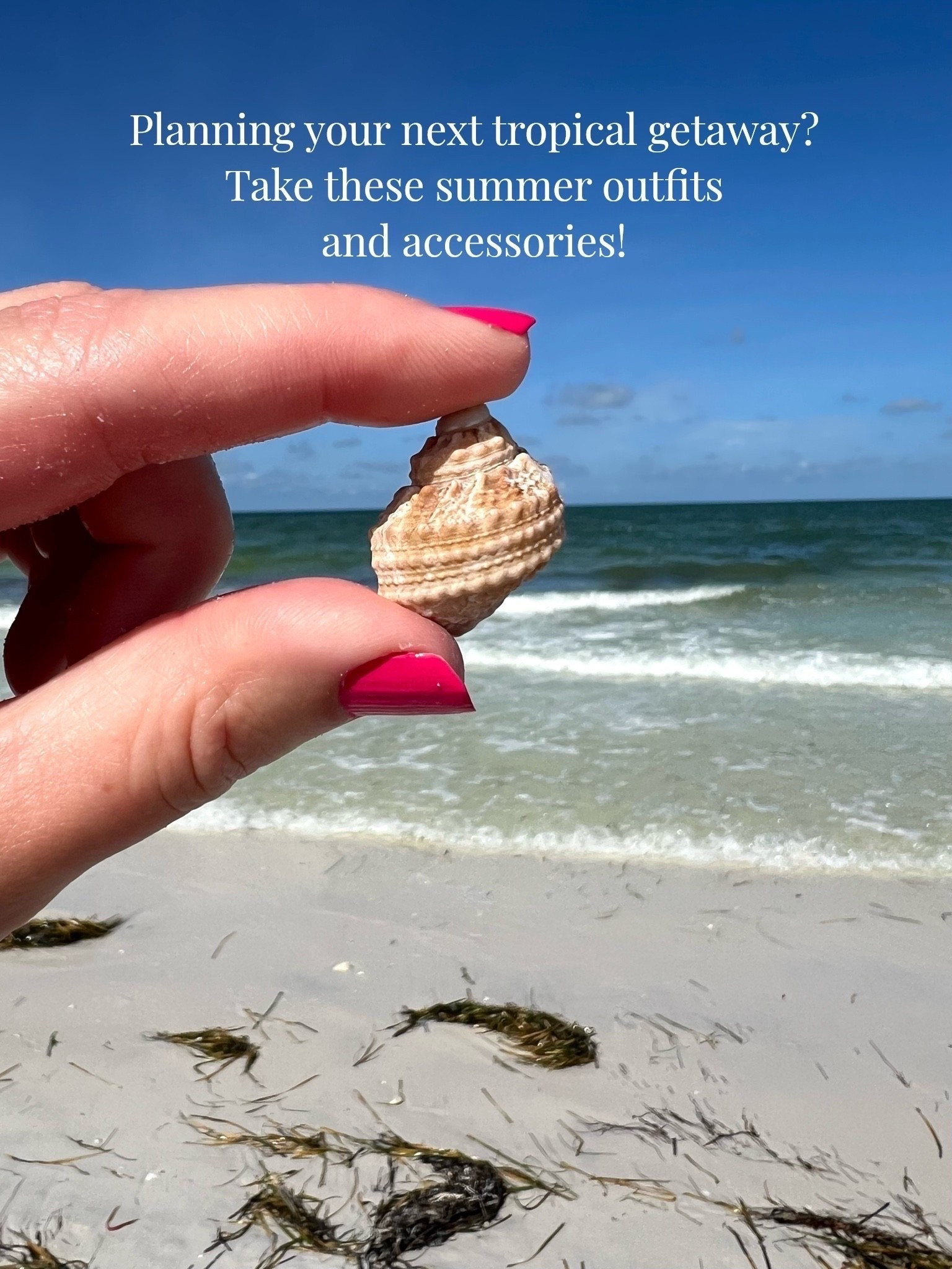 Planning your next tropical getaway? Take these summer outfits and accessories!

#LTKSwim #LTKTravel #LTKSeasonal