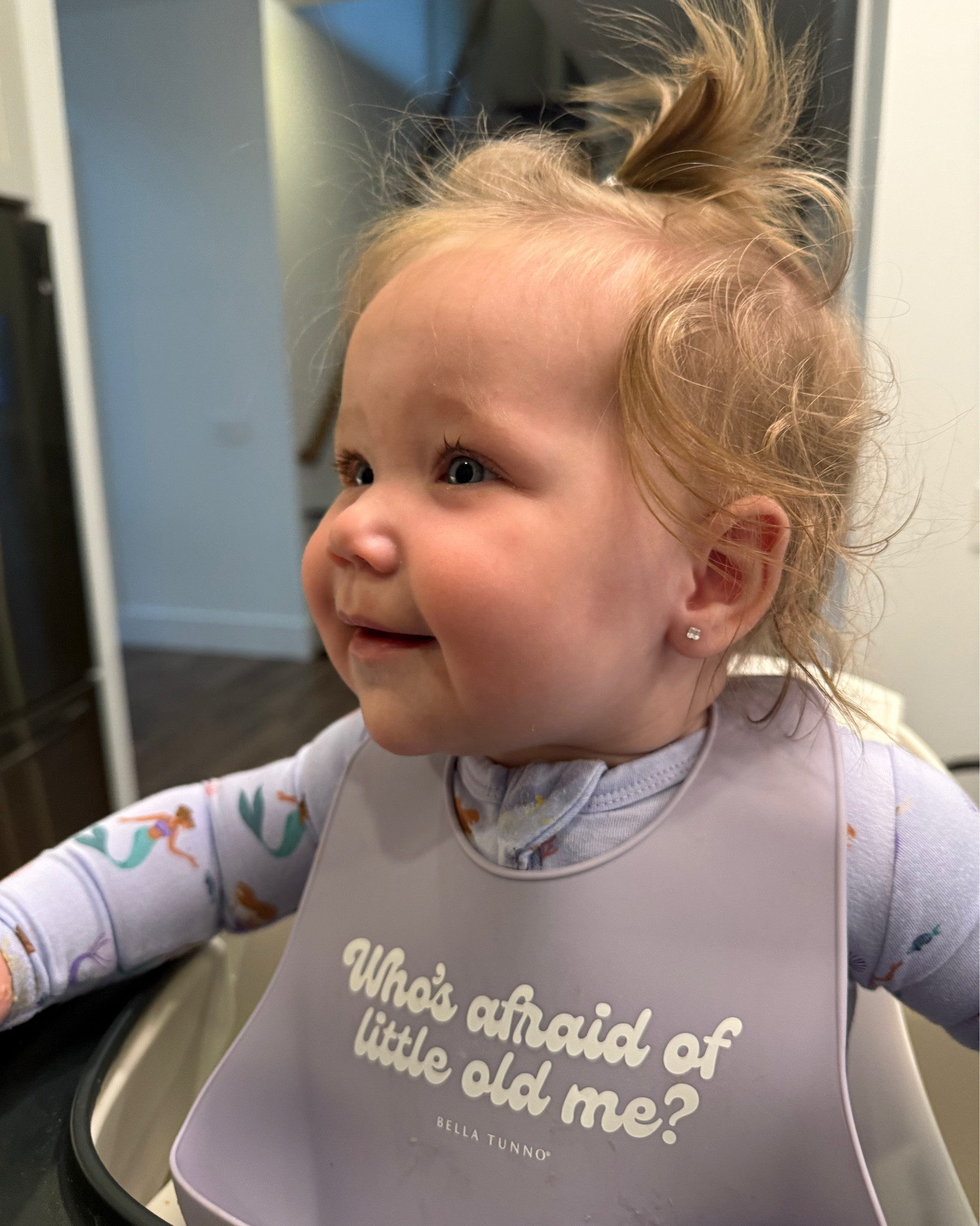 Obsessed with our Bella Tunno bibs! 

#LTKBaby #LTKFindsUnder50 #LTKKids