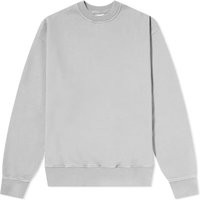 Colorful Standard Men's Organic Oversized Crew in CldyGry, Size X-Small | END. Clothing | End Clothing (US & RoW)