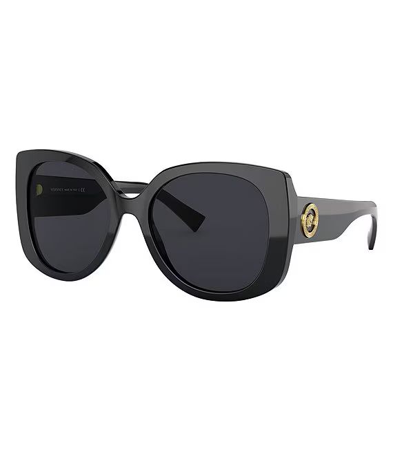 Versace Women's Square 56mm Sunglasses | Dillard's | Dillard's