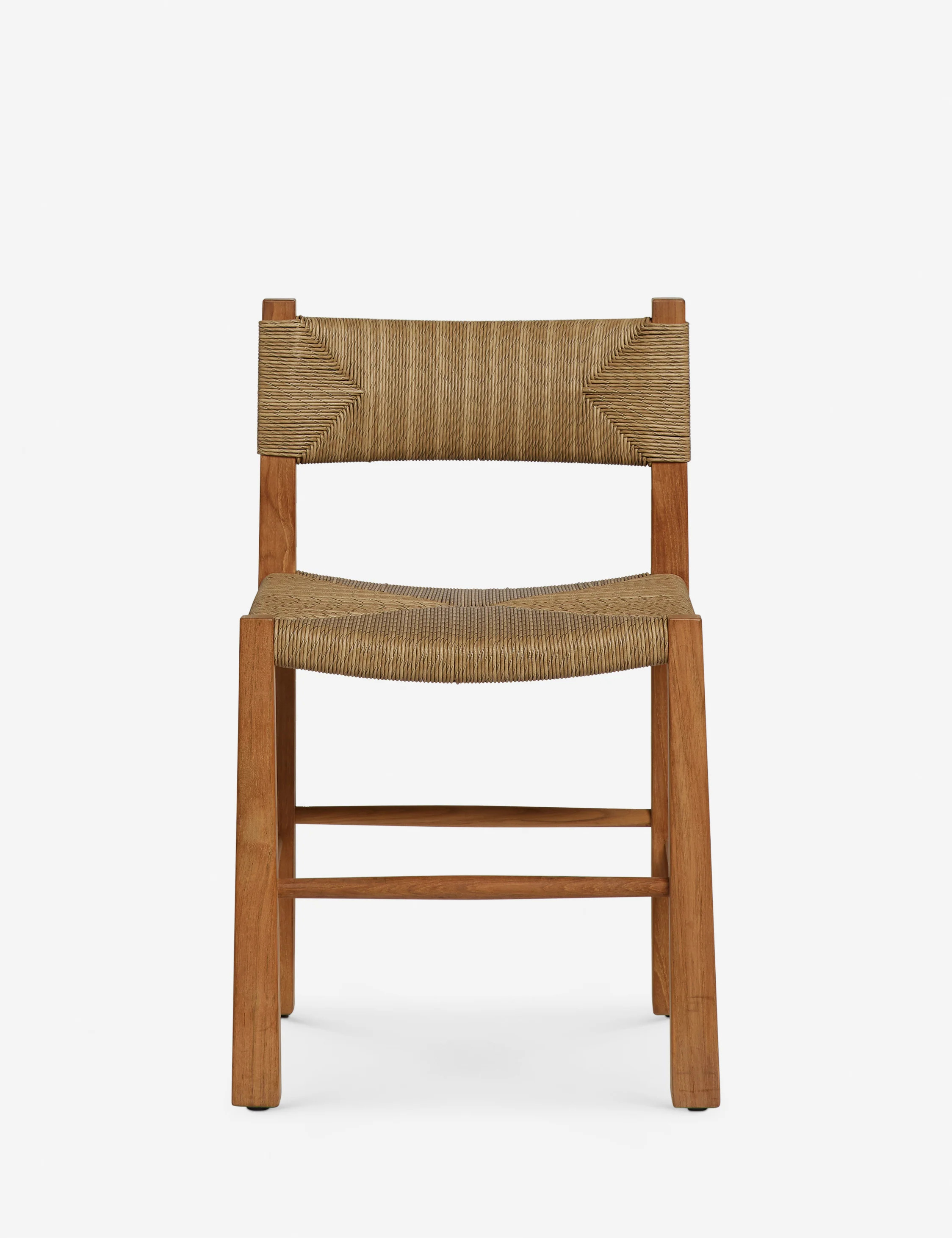 Taurean Outdoor Dining Chair | Lulu and Georgia 