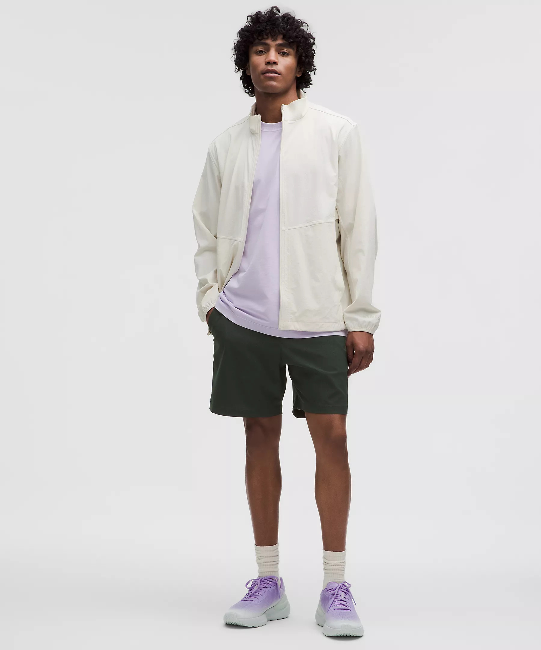 ABC WovenAir Pull-On Short 7" | Lululemon (US)