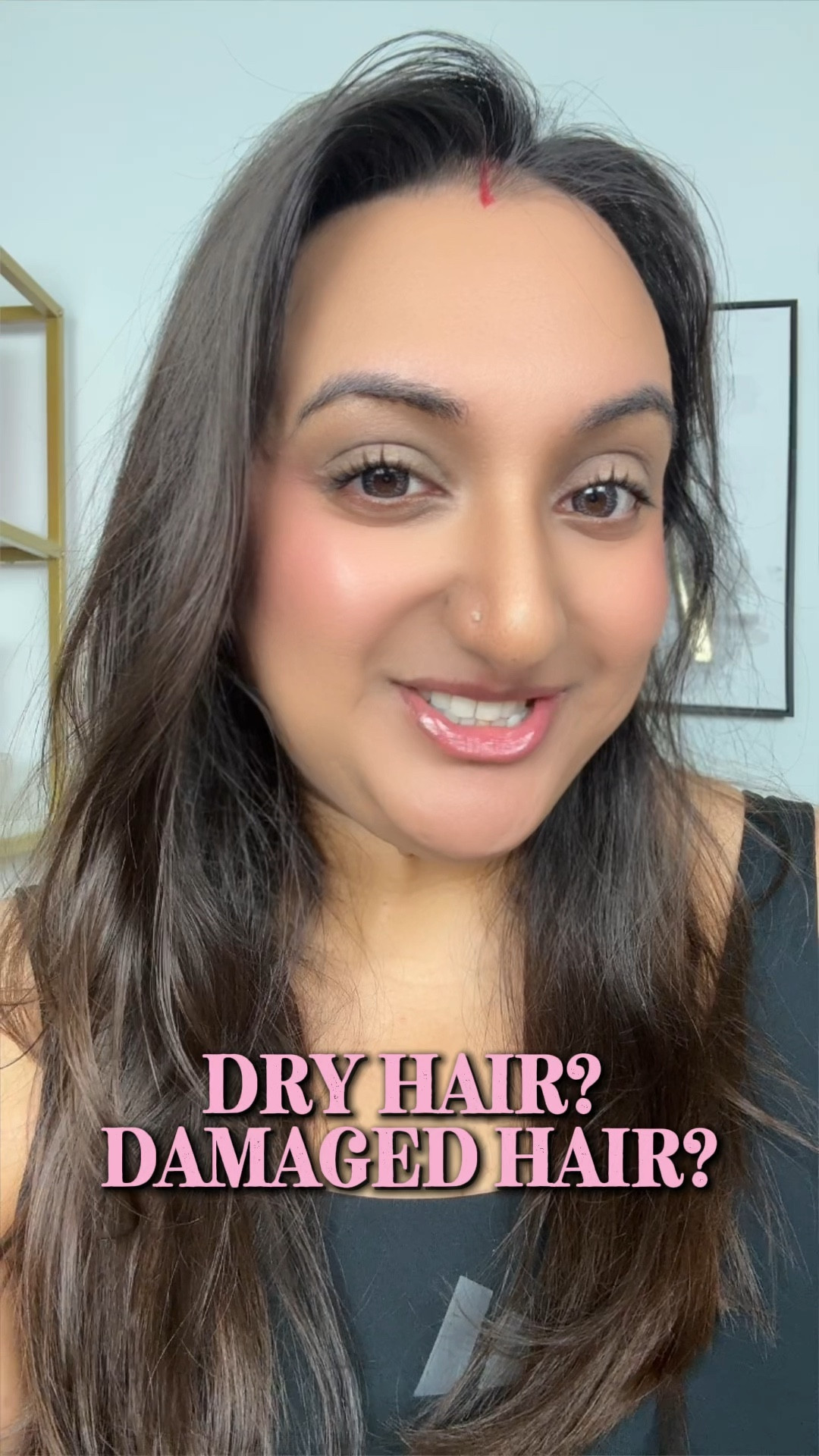 If your hair is feeling dry, brittle, or just tired — Amla oil is that girl. 🫧
I warm a few drops in my hands + apply mid-length to ends.
Shine, strength, softness. Thank me later ✨

#LTKBeauty