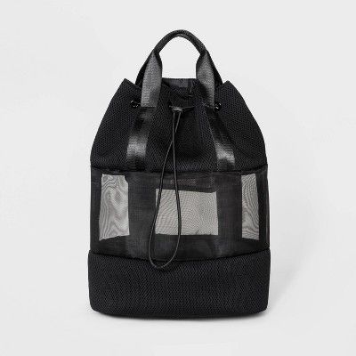 Drawstring Backpack - Shade & Shore™ | Target