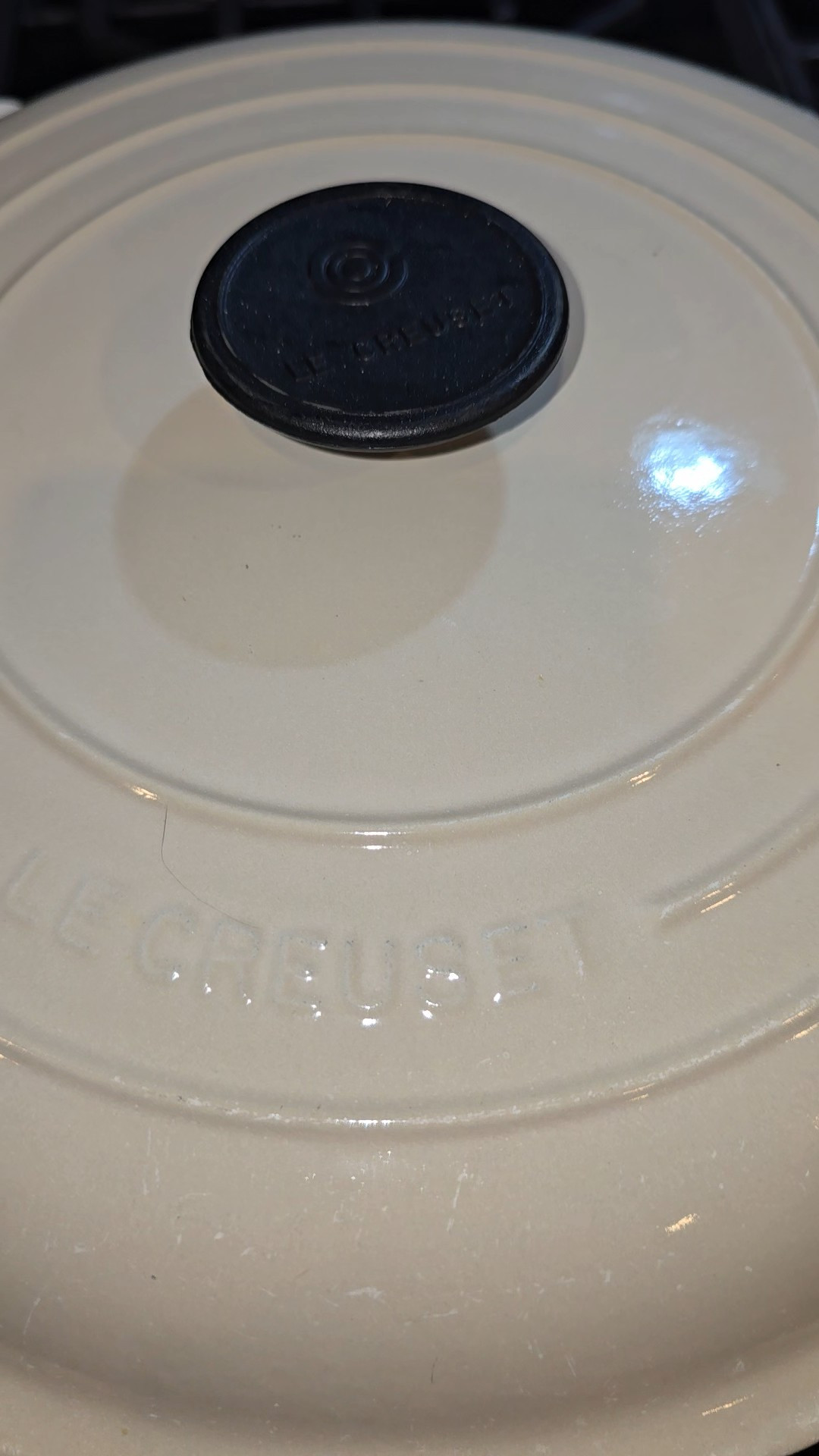 Cooking just hits different with quality cookware ✨This Le Creuset 5-qt cookware is a forever piece in my kitchen — perfect for soups, stews, braising, one-pot meals, and family dinners.✔️ Even heat distribution✔️ Durable & timeless✔️ Makes everyday cooking feel extra specialIf you love cookware that actually lasts, this one is worth it 💯👉 Tap my LTK link to shop it#LTKhome #LTKkitchen #LTKfinds #LTKcreator#LeCreuset #CookwareFinds #KitchenEssentials#HomeFinds #QualityCookware #KitchenInspo#Affiliate #LinkInBio

#LTKdayinmylife #LTKmomlife #LTKmorningroutine