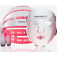 CurrentBody Skin LED Face & Hair Kit | Currentbody US & Canada