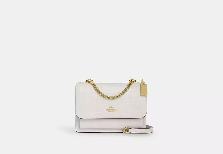 Klare Crossbody Bag | Coach Outlet US