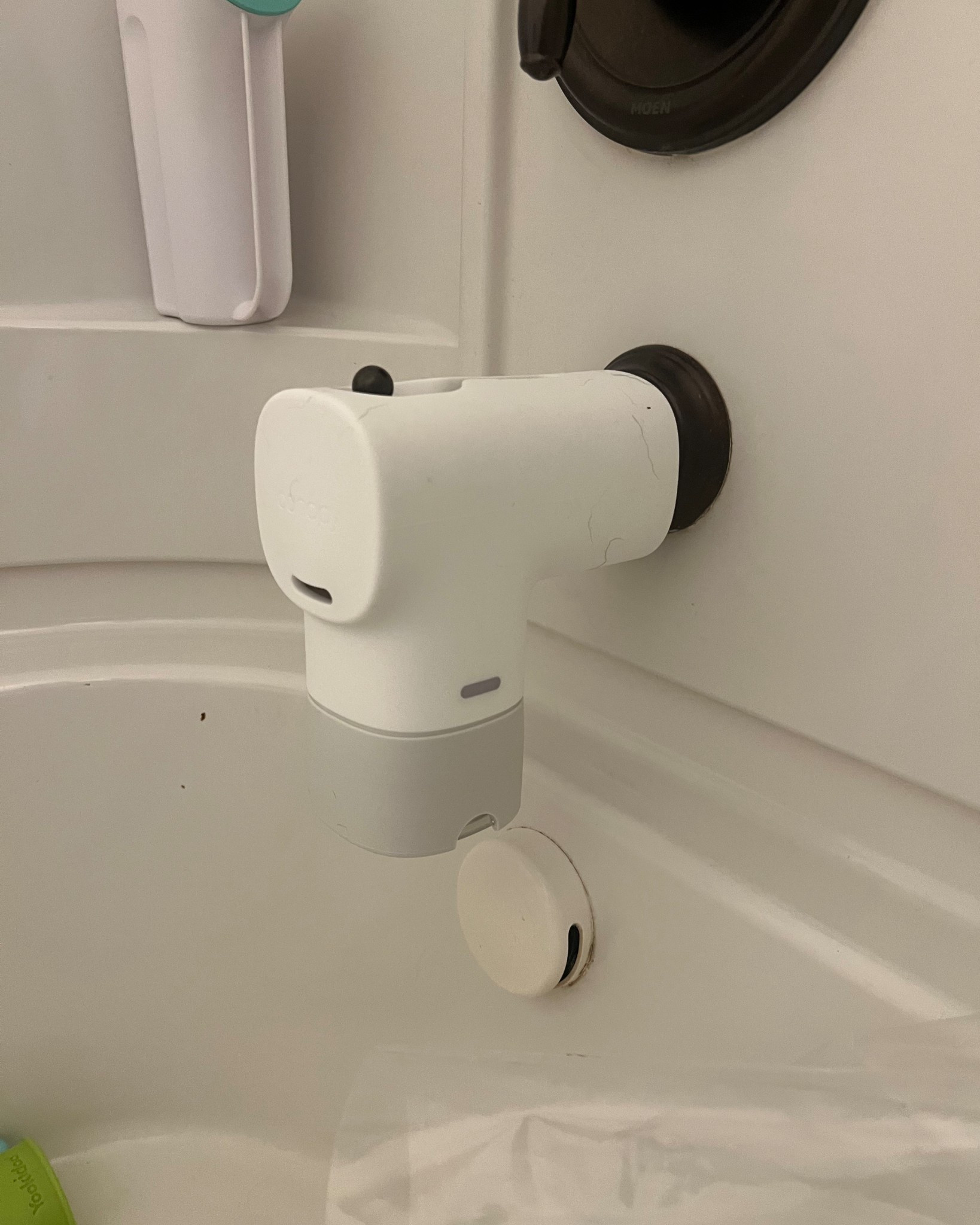 Finally picked up this bathtub filter for the kid’s bathroom. So excited about this! 

#LTKmomlife #LTKGiftGuide #LTKKids