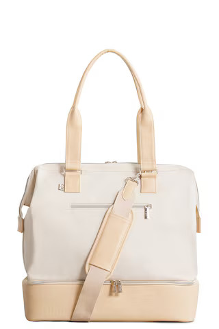 The Mini Weekend Bag
                    
                    BEIS | Revolve Clothing (Global)