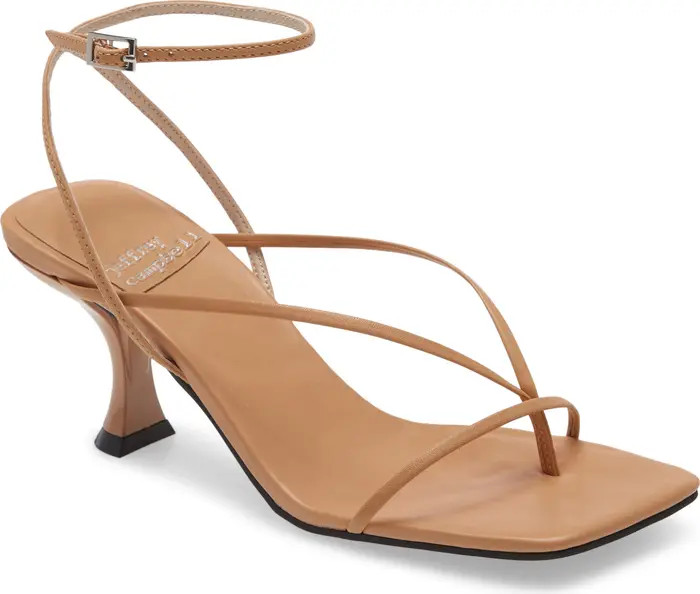 Jeffrey Campbell Fluxx Sandal (Women) | Nordstrom | Nordstrom