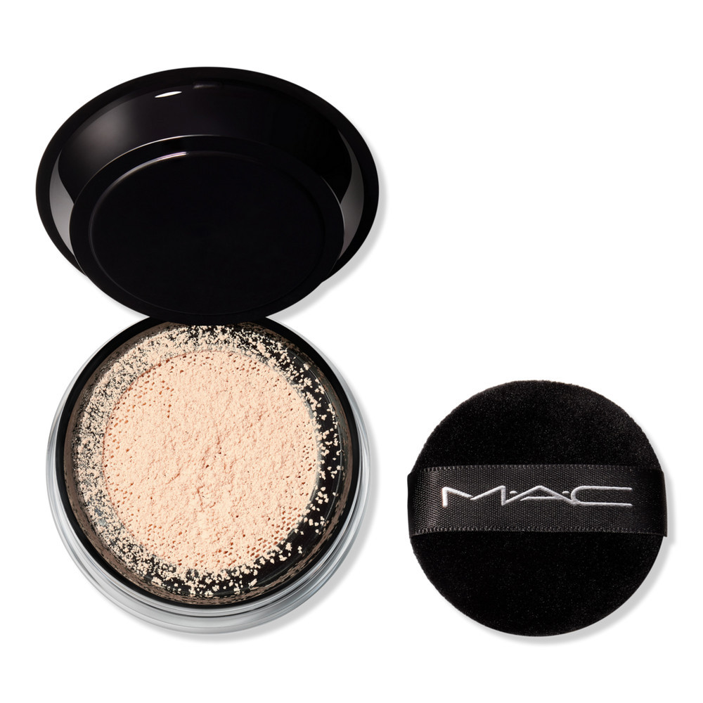 MAC Studio Fix Pro Set + Blur Weightless Loose Setting Powder - Light | Ulta