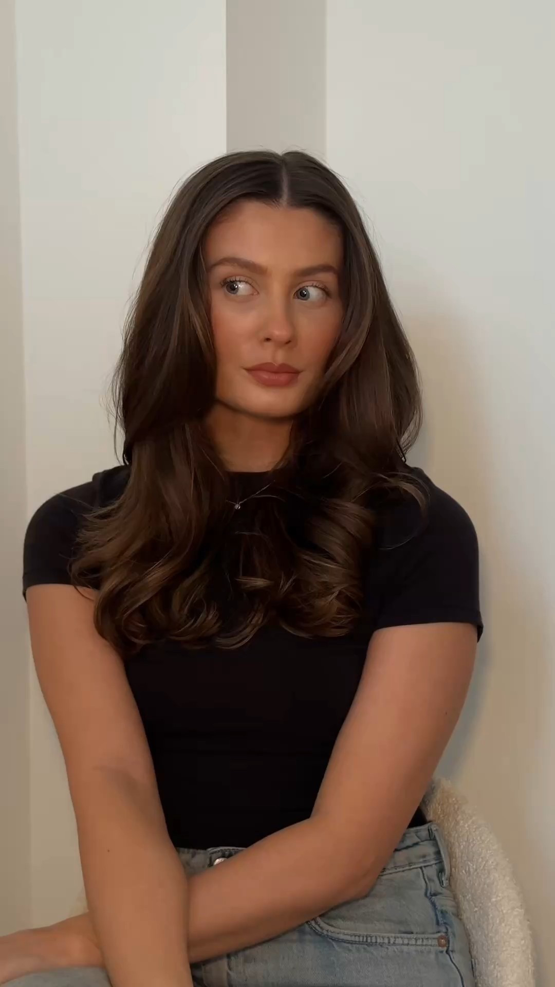 Dyson Routine 🤎 

#LTKuk #LTKeurope #LTKbeauty