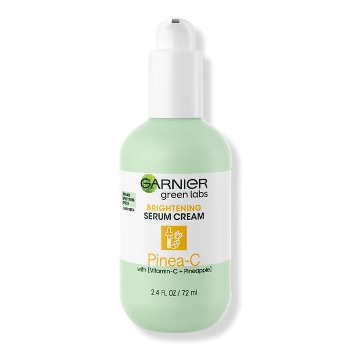 Green Labs Pinea-C Brightening Serum Cream with SPF 30 | Ulta