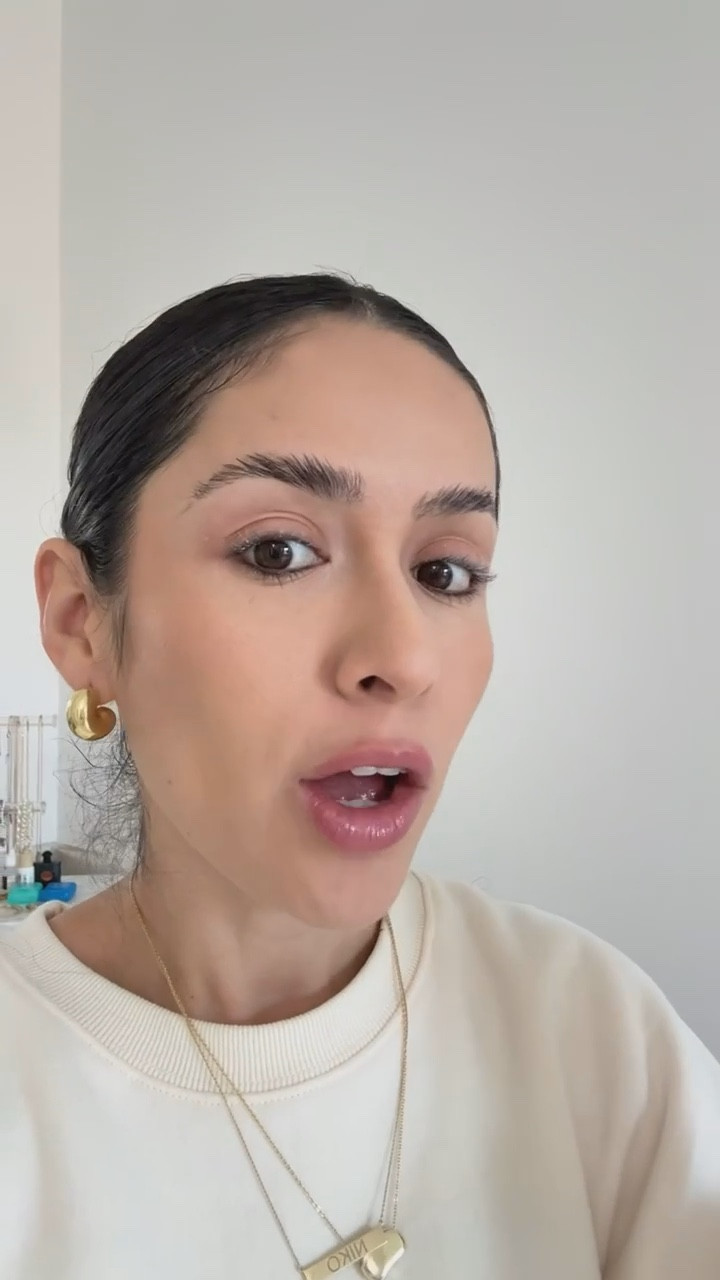 This eyelash primer is a game changer during this season!! 🫶🏼✨ #LTKGRWM  

#LTKBeauty #LTKFindsUnder50 #LTKHoliday #LTKGiftGuide #LTKHoliday #LTKGiftGuide #LTKBeauty #LTKFindsUnder50