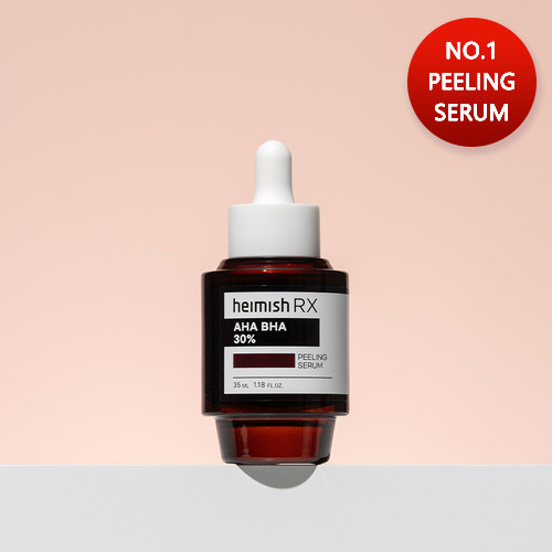 RX AHA BHA Peeling Serum 35ml | Style Korean