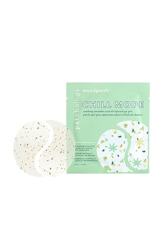 Patchology MoodPatch Chill Mode Eye Gels 5 Pack from Revolve.com | Revolve Clothing (Global)