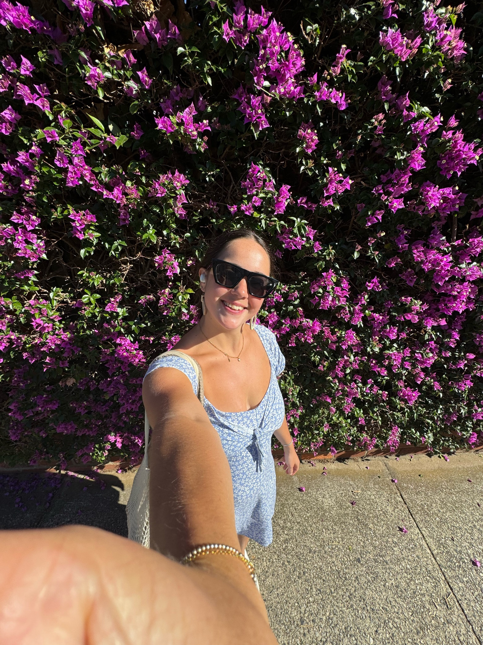 linked my $14 sunnies of choice that go with every outfit 

#LTKStyleTip #LTKTravel #LTKSwim