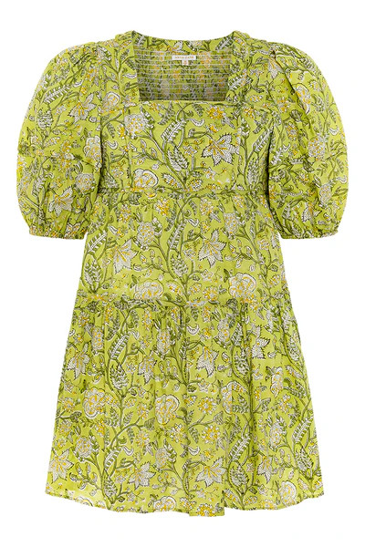 Harper Dress | Anna Cate Collection